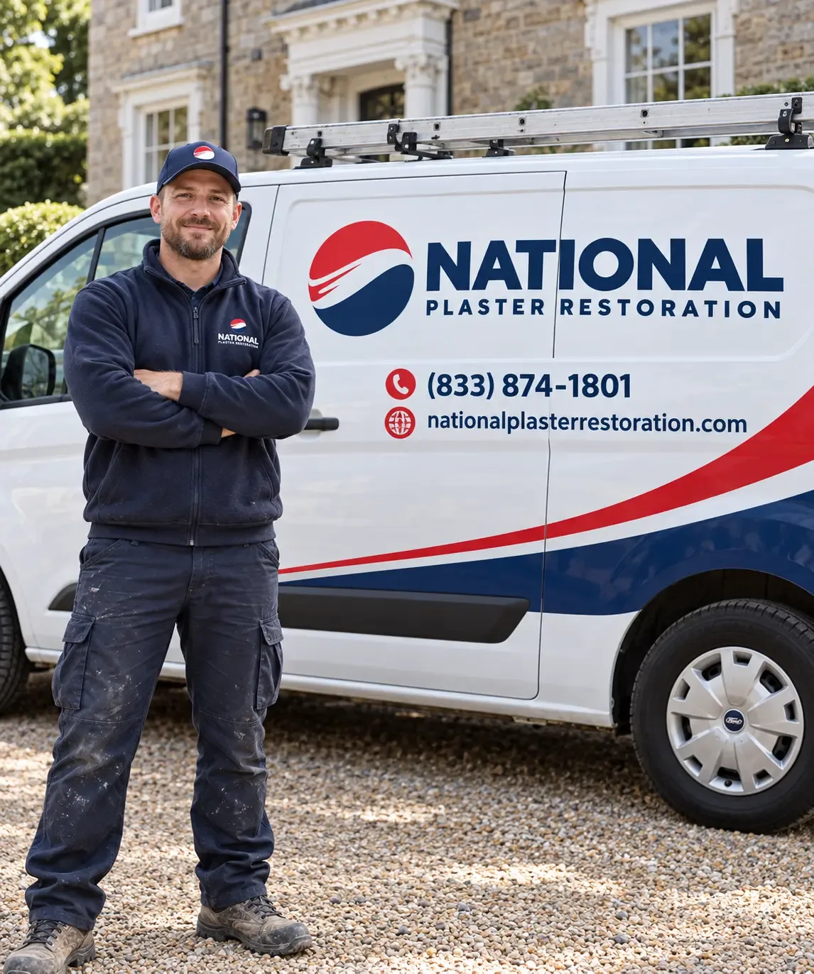 Plaster Repair Vinton, CA FAQs